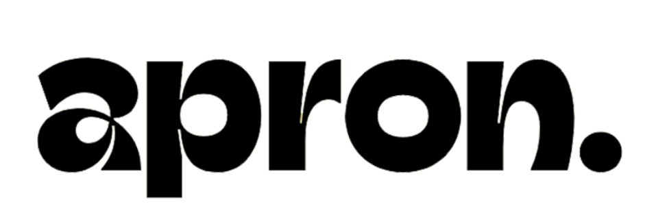 Apron software logo