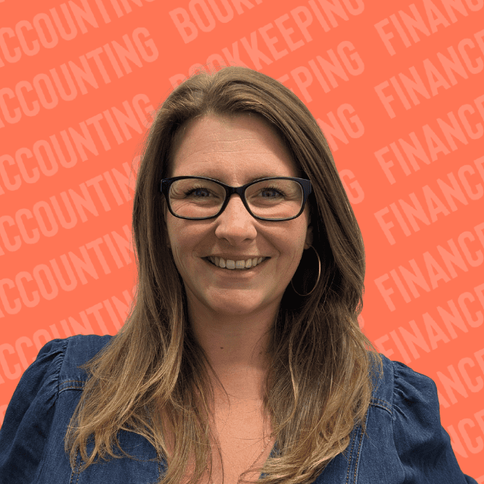 Briony Deuchar