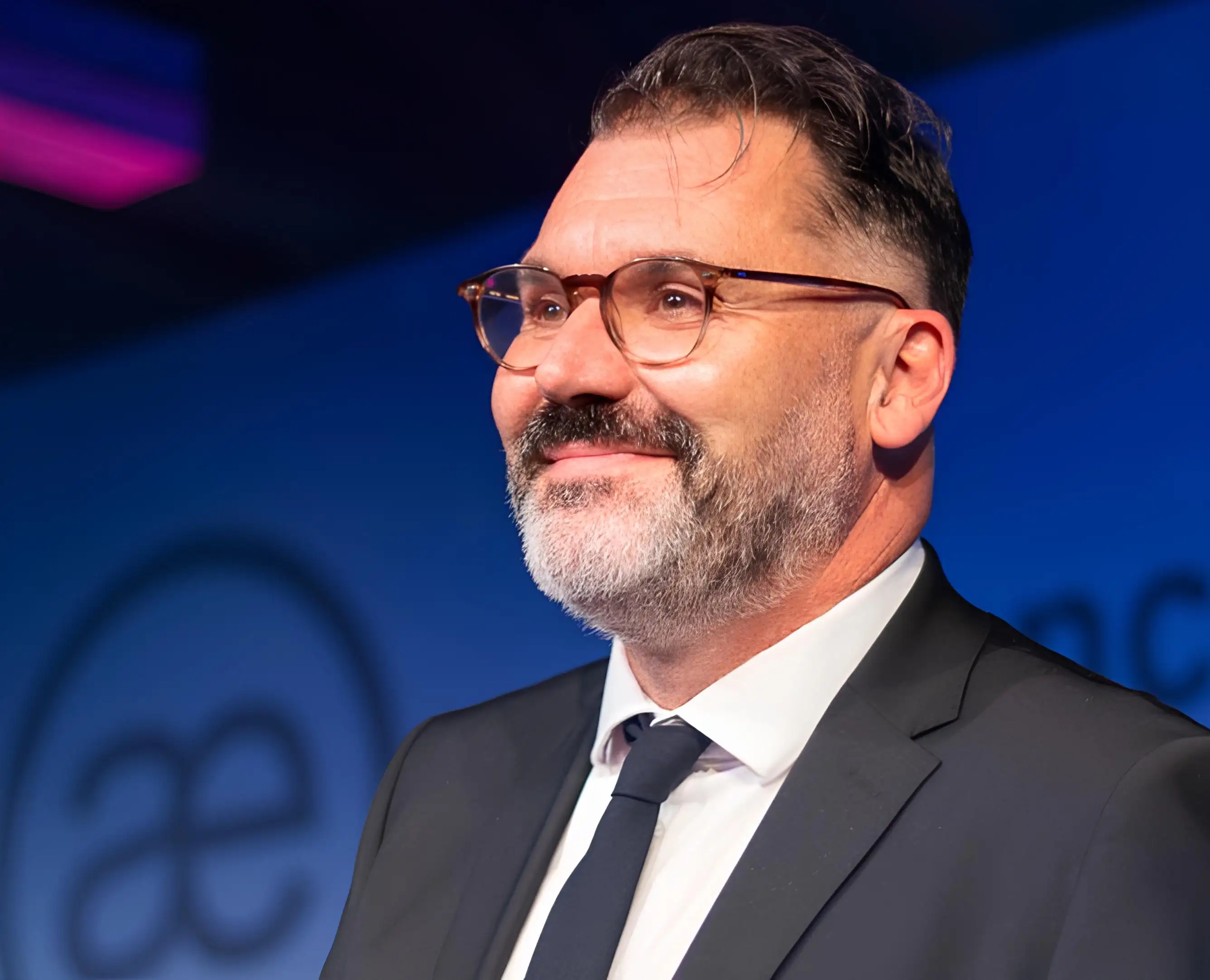Mike Goldsmith, Event Director, Festival of Accounting & Bookkeeping