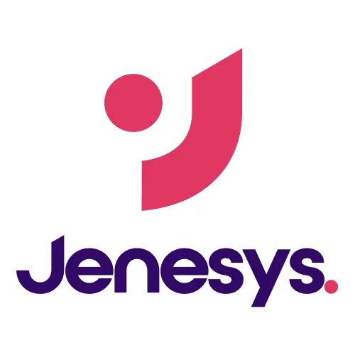 Jeneseys Ai logo