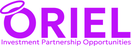 Oriel logo
