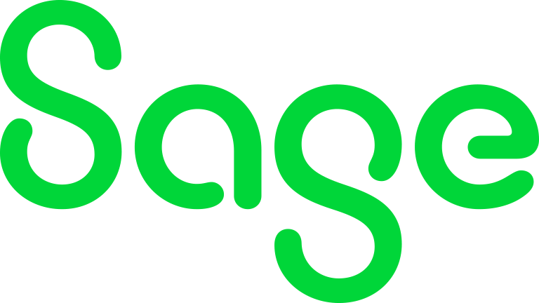 Sage Logo Brilliant Green RGB2