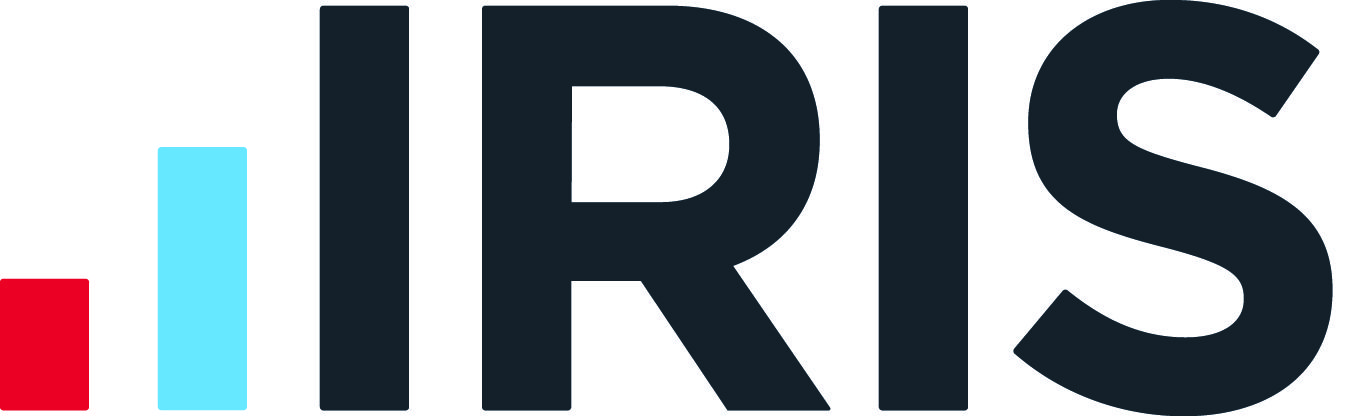 iris logo