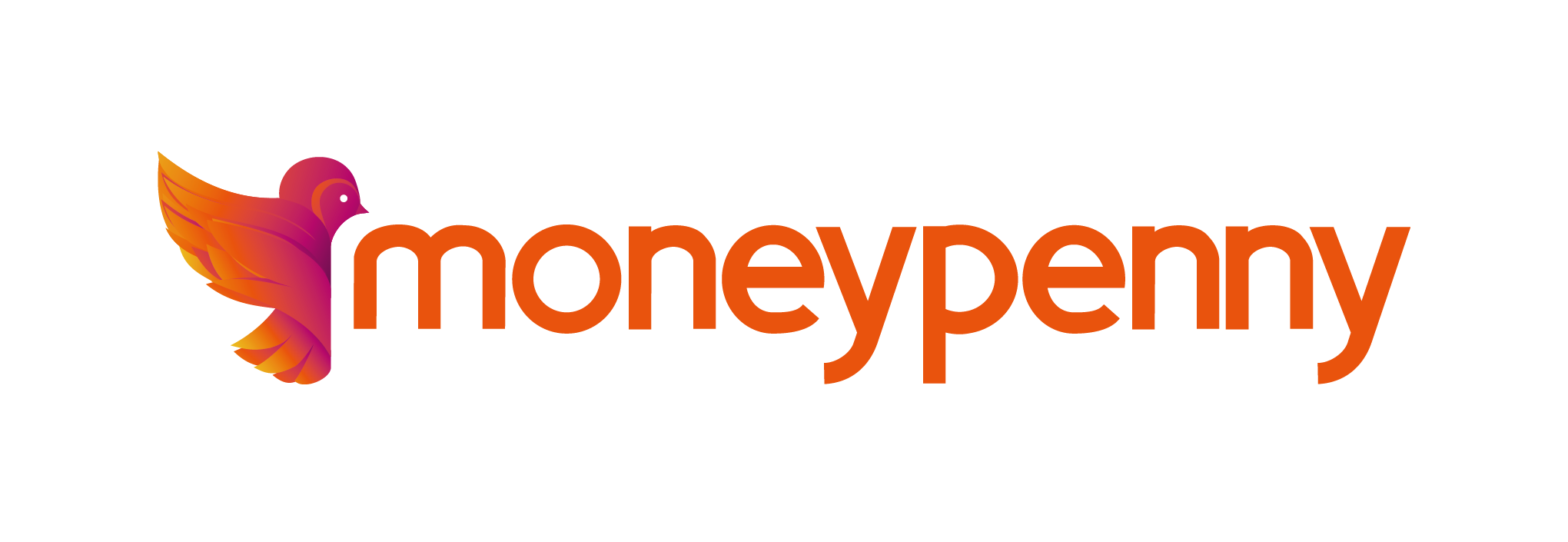 logo moneypenny