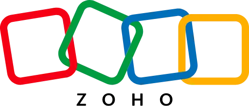 zoho logo 512