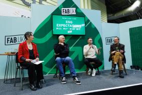 ESG that pays back: Carbon, compliance and client value