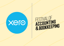 Welcoming aboard Xero as our third launch partner