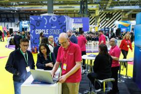 Meet the latest wave of FAB 2026 exhibitors