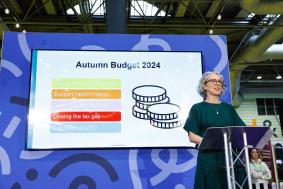 Budget watch: What the Autumn Statement could mean for 2026 tax planning