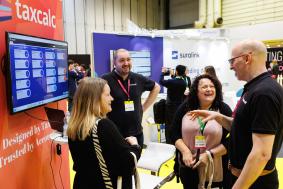 Why Connected Buyer meetings work for busy finance and accounting leaders