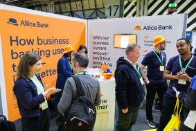 Breaking Through the Trust Barrier: Allica Bank’s Journey to Becoming Accountants’ Go-To Banking Partner